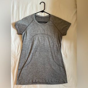 Swiftly Tech Short Sleeve 2.0